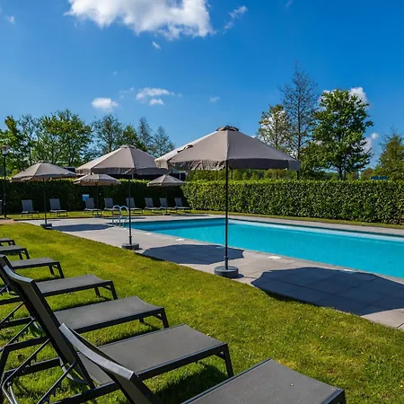 Modern In Holiday home *