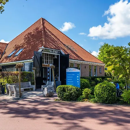 Ferienhaus Modern In