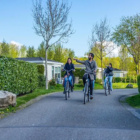 Modern In Ferienhaus Velsen-Zuid