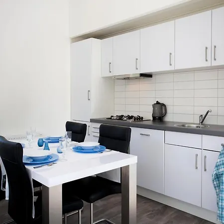 بيت للعطل Modern In