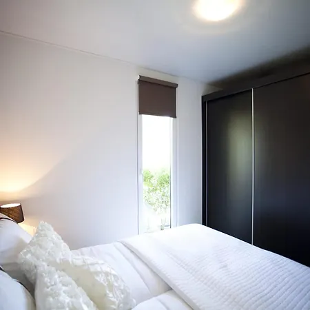 بيت للعطل Modern In