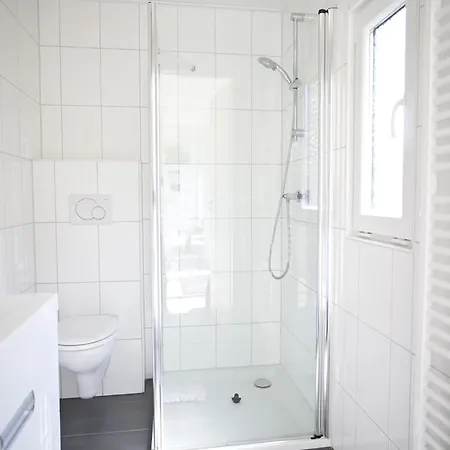 بيت للعطل Modern In *